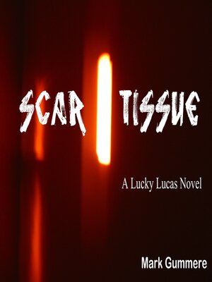 cover image of Scar Tissue